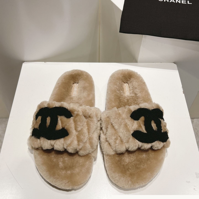 Ch*el slippers